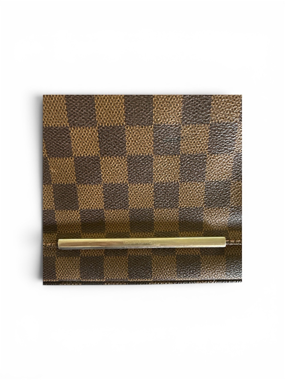 Louis Vuitton Damier Ebene Hoxton PM Crossbody Bag - Picture 7 of 7